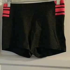 Medium Forever 21 Work Out Shorts